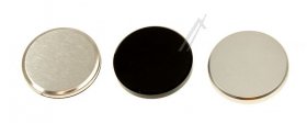Rearpanel - 00776143 Case-rear Part [Bosch Siemens]