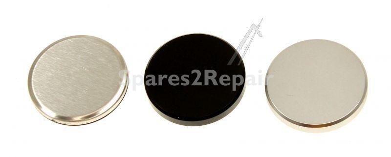 Rearpanel - 00776143 Case-rear Part [Bosch Siemens]