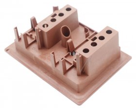 Casing Cover - 12018236 Cover [Bosch Siemens]