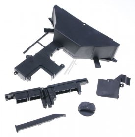 Faber Roblin Housing Part - 133 0067 829 Kit Controls Support+ Covers 215 1m