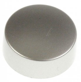 Atag Button Set - 88028688 Keystrip Control Silver
