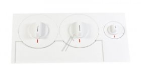 Timer Button - 10003954 Knob-programme [Bosch Siemens]