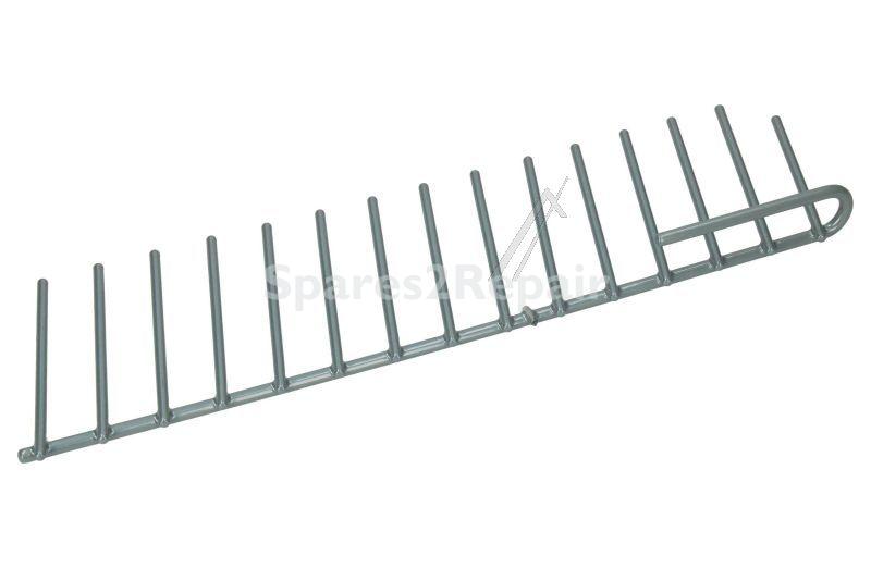 Dish Basket - C00534256 488000534256 Lower Basket Fix 45 H Lg [Whirlpool Indesit]