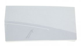 Casing Cover - 8028237 Warmeabschirmung Pc Pc5 04 01 109 [Amica]