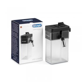 Milk Container - Dlsc026 As00001198 Dlsc026 Thermal Double Wall Milk Jug [Delonghi]
