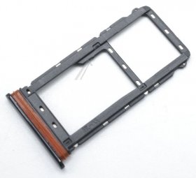 Motorola Sim card Holder - So29a6p457 Hq21404927000 + Simtray Double Hl