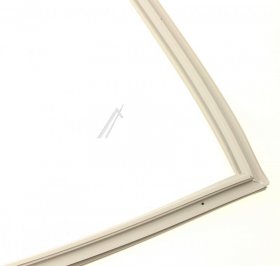 Liebherr Refrigerator Door Seal - 710914400 Door Seal A Clamp