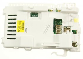 Control Module - Configured Electronic ewx11831 [Electrolux Aeg]