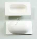 Button - 00030189 Button [Bosch Siemens]