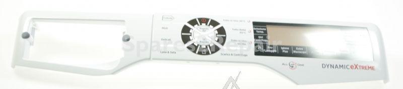 Operating Unit Screen - Control Panel [Candy Hoover]