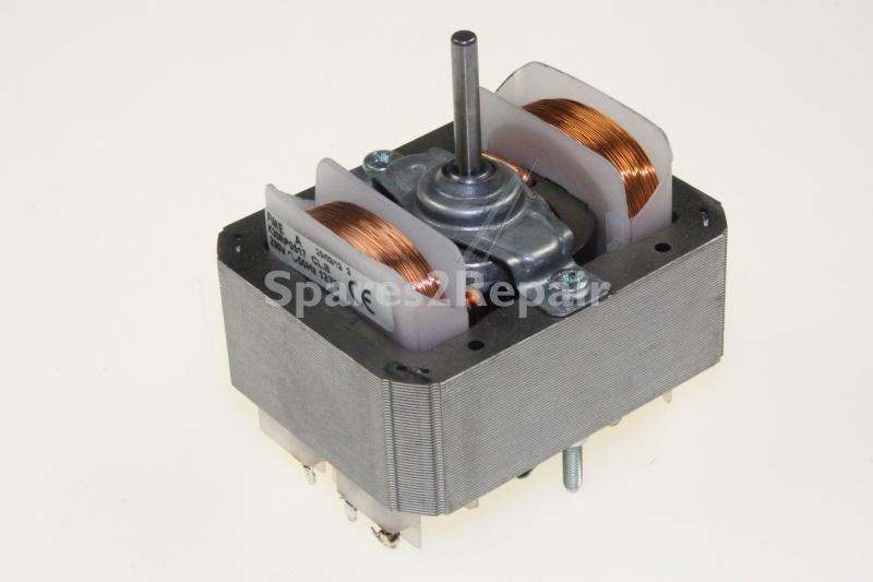 Hood Motors - C00373390 481936118322 Motor [Whirlpool Indesit]