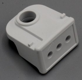 Smeg Door Hinges For Fridges - 931331358 Hinge Door Fa130a1-1