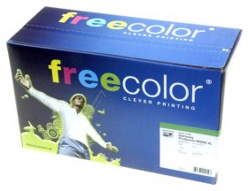 Freecolor Toner Cartridge - M3820-xl-frc Toner Black For Samsung M3820 Xl Bk
