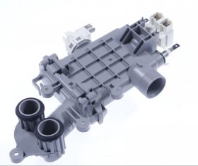 Dishwasher Flow through Heater - 1030722 Heater [Amica]