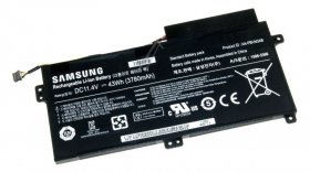 Samsung Laptop Battery - Aa-pbvn3ab Ba43-00358a Battery p31pd4-02-n01 ramos li-ion 1p3s