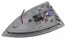 Domena Level - 500476167 Ens sem inox 2000w (2 Injectors)+vap