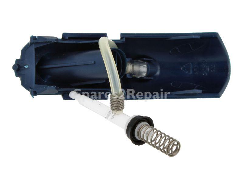 Lower Housing - 00704856 Case-bottom [Bosch Siemens]