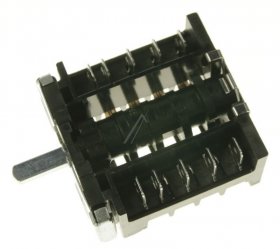 Klass Mode Select Switch - 10-03-03-007 0-3 Position Switch