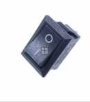 Power Switch - 49009658 Push Switch [Candy Hoover]