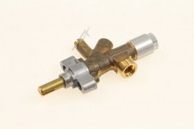 Dometic Gate Valve - 241327207 Slider Door Lock Blackgrey