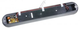 Glass Lamp Cover - Lamp Glass [Bosch Siemens]