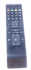 Vestel Ir remote Control - R-c 3902 Blk Idtv =rc3900 Cdown Ro