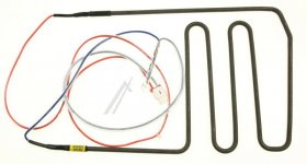 Defrosting Heater - 4055091351 Heater ac220v-192w [Electrolux Aeg]