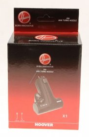 Turbo Nozzle - J66 35602127 Turbo Nozzle (small) [Candy Hoover]