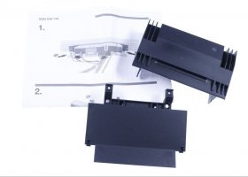 Housing - 00203336 Case [Bosch Siemens]