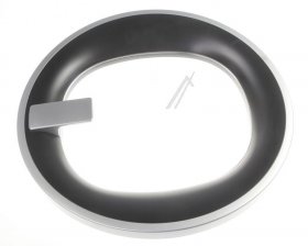 Door - C00381514 481010590594 Door Compl mr 14 bk [Whirlpool Indesit]