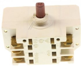 Smeg Switch - 811730105 Hot Plate Selector