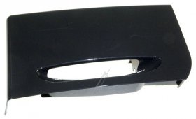 Detergent Dispenser Cover - C00340046 481249878291 Drawer Handle [Whirlpool Indesit]