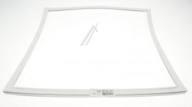 Liebherr Magnetic Door Seal - 710882200 Magnetic Seal Kx 550 Br With Mounting Material