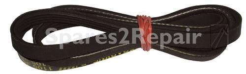 Drive Belts - 00095490 Belt Drive [Bosch Siemens]