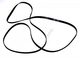 Poly v belt - 1044095 Belt [Amica]