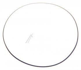 Classic Square Belt - 57.0 X 0.55 X 3.00 Mm Square Belt