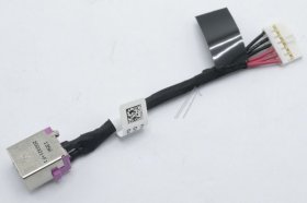 Acer Cable-plugs-adapter - 50 q89n2 002 Cable Dc-in