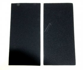 Brandt Carbon Filter - 74x5376 Filter Carbon