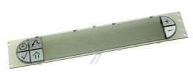 Switch Set - 00174817 Push Button Set [Bosch Siemens]