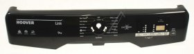 Panel - 40011017 Operating Unit Blend + Sensor [Candy Hoover]