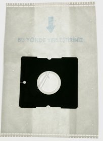 Vacuum Cleaner Bags - 9197060539 C00897413 Dust Bag [Arcelik]