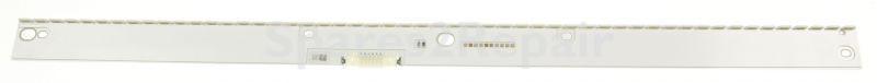 Samsung Led backlight bar - Bn96-49197a Assembly Led Bar P Qrls03 Q-frame Alu