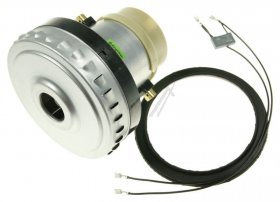 Karcher Vacuum Cleaner Motor - Ka6 490-182 0 6 490-182 0 Suction Turbine