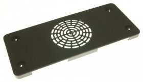 Deflection Unit - 11020537 Hot-air Guide Plate [Bosch Siemens]