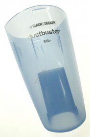Black & Decker Containers - 90592130 Dustbuster