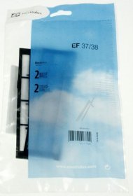 Motor Filter - 9000844267 Ef37-38 Harmony 2 Mf + 3 Mcf [Electrolux Aeg]
