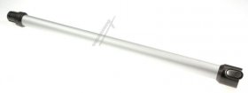 Dyson Suction Tube - 965663-01 Satin Silver Wand Assembly