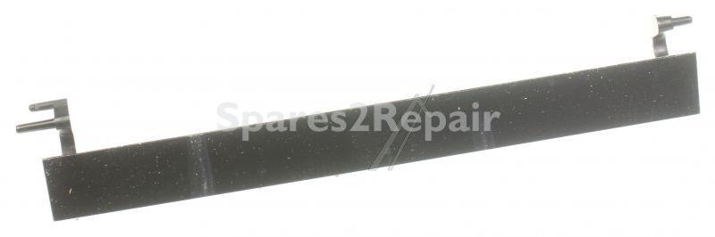 Samsung Flap - Ah63-03064a Cover Door Ht-f5500-6500 Abs+pc V0 Black