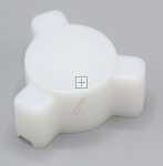 Hisense Gorenje Housing Part - 449151 Siphon Zof