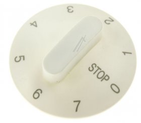 Smeg Button - Thermostat Knob